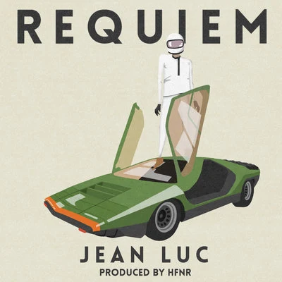 Requiem/De Feo/SquillanteJean Luc