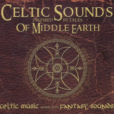 All About EveCeltic Sounds:Inspired by Tales of Middle Earth