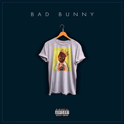 Bad Bunny/Jennifer LopezLa T-Shirt de Biggie