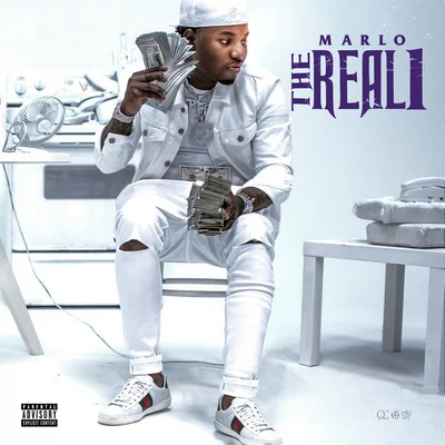 MaRLo/Grace/KinkyThe Real 1