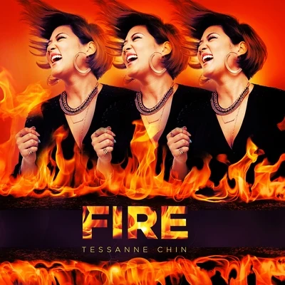 Tessanne ChinFire - Single