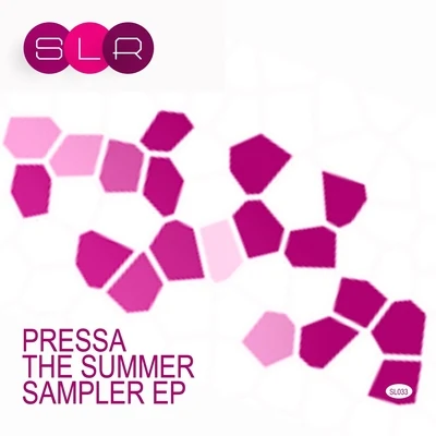 PressaThe Summer Sampler