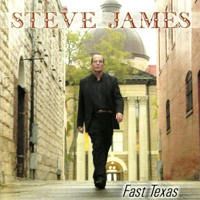 Steve JamesZeperJ-RivFast Texas