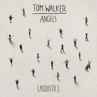 Vanessa Da Mata/Selton/Tom Walker/Marco MengoniAngels (Acoustic)