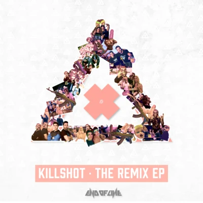 KillshotThe Remix EP