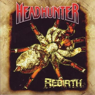 HeadhunterUnhuman World