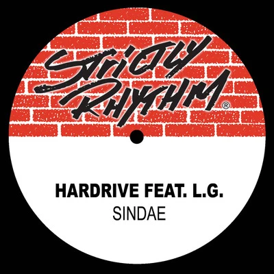 HardriveSindae (feat. L.G.)