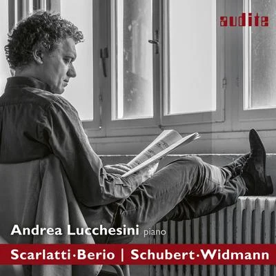 Luciano Berio/Andrea LucchesiniDialogues