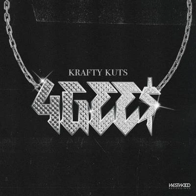 Krafty Kuts/Erb N Dub/Example/Harry Shotta4Gee$