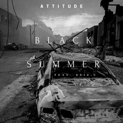 AttitudeBlack Summer