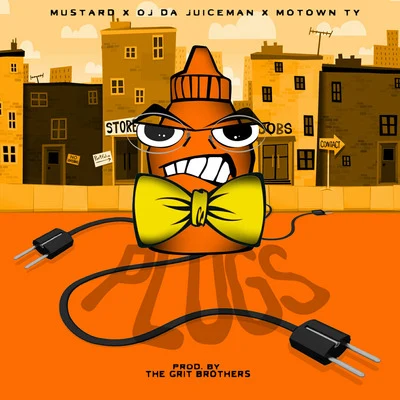 MustardRoddy RicchPlugs (feat. Oj da Juiceman & Motown Ty)