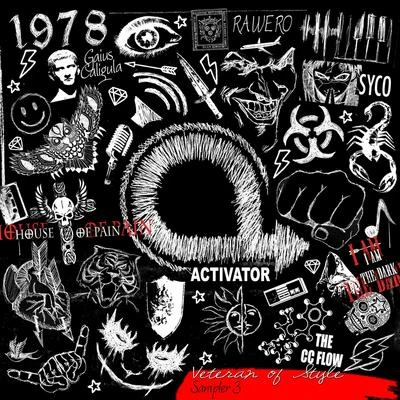 ActivatorVeteran of Style, Vol. 3 (Sampler 3)