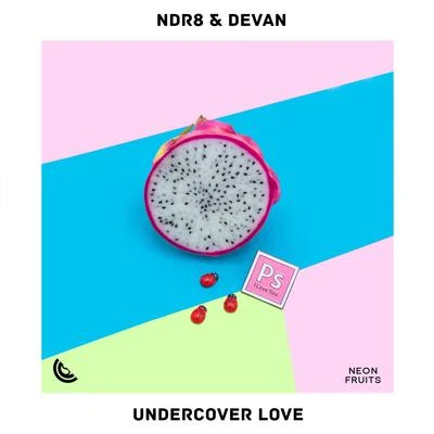 DevanUndercover Love