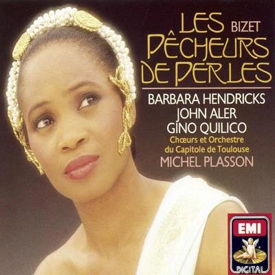 Barbara HendricksBizet: Les Pecheurs de Perles