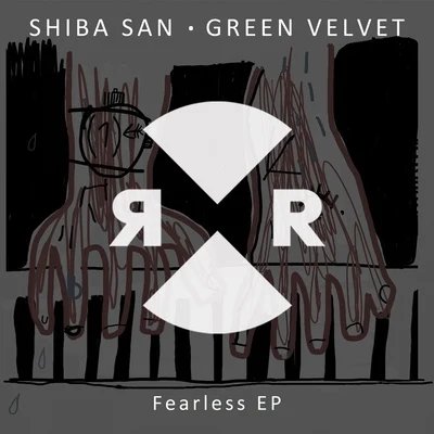 Green Velvet/Patrick ToppingFearless EP