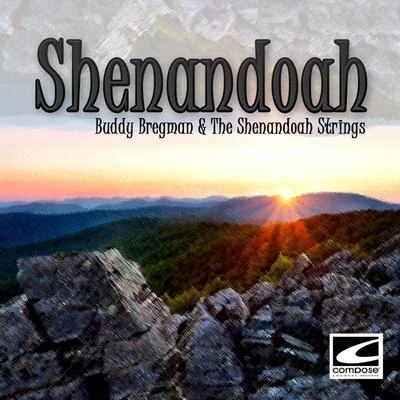 Buddy BregmanShenandoah