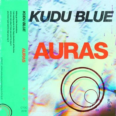 Kudu BlueAuras (Club Mix)