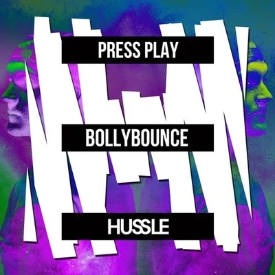 Samurai Green/Kvsey/Press PlayBollybounce (Original Mix)