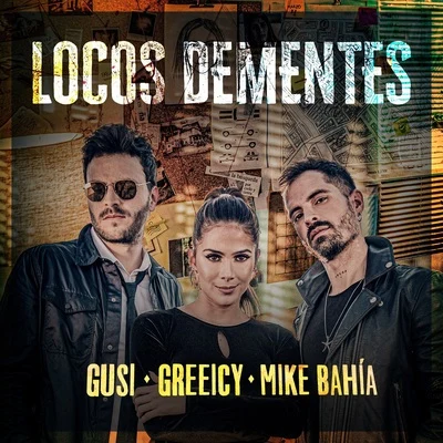 Gian Marco/GusiLocos Dementes