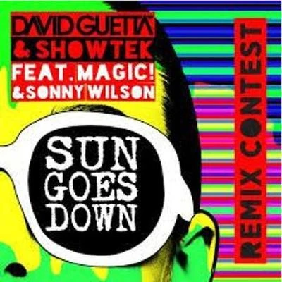 TWIIGSun Goes Down (TWIIG Remix)