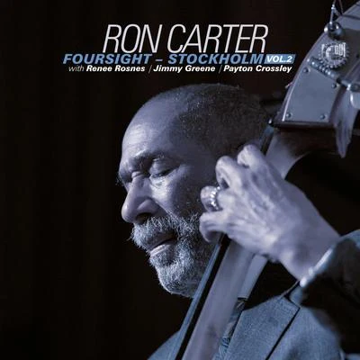 Ron Carter595