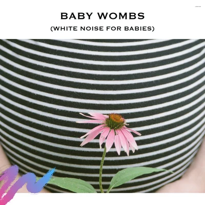 Deep Sleep Brown Noise/SleepTherapy/Deep Sleep SystemsBaby Wombs (White Noise for Babies)