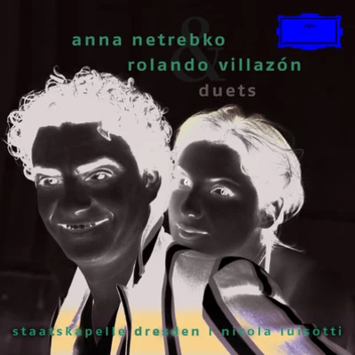 Anna NetrebkoDuets