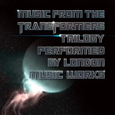 London Music Works/Mel Tormé/Zoé/Michel Simone/Kymaera/Blue Breeze/Gábor Szabó/Eva Cassidy/Xavier Osmir/SacreMusic From The Transformers Trilogy