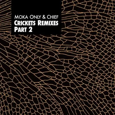 Chief/Virgo/Tetrium/Chuka/Stepper/Panayota/Black Monkey/Mergel/FlakAmuo/Quintino & BlasterjaxxCrickets Remixes, Pt. 2