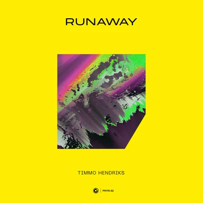 Timmo HendriksRunaway