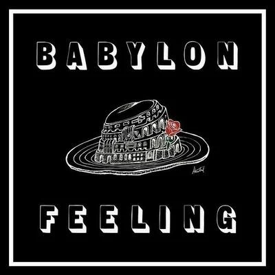 BabylonSAM KIMBabylon Remix "Feeling"