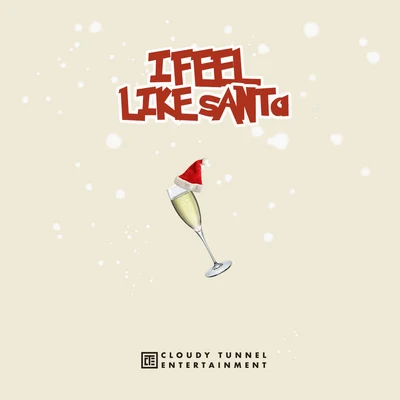 雲道/Sean Zh.I FEEL LIKE SANTA