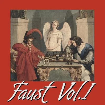 Victorino Victomous Instrumental/Charles Gounod/Victomous/Victorino VictomousFaust Vol.I