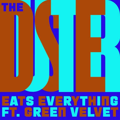 Eats Everything/The Other TribeThe Duster