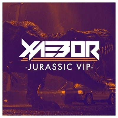 XaeboRJurassic VIP