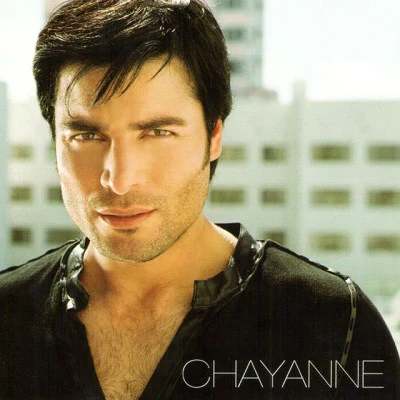 ChayanneChayanne