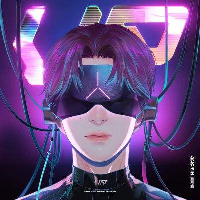 黃明昊 (Justin)VR