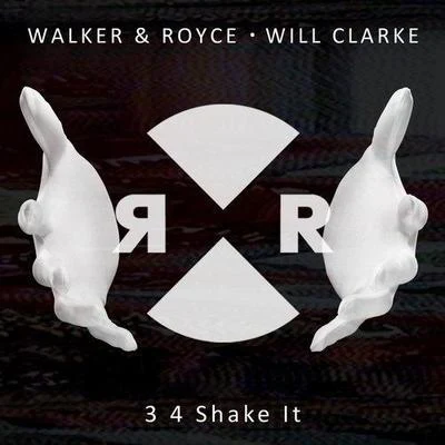 Will Clarke3 4 Shake It