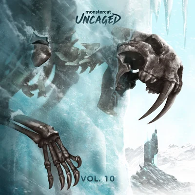 Monika Santucci/AwakendMonstercat Uncaged Vol. 10