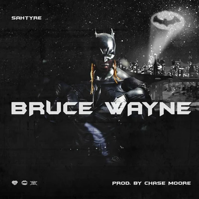 MADDS/SahtyreBruce Wayne