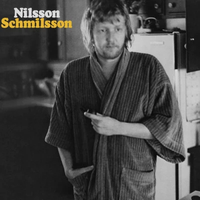 Harry NilssonNilsson Schmilsson