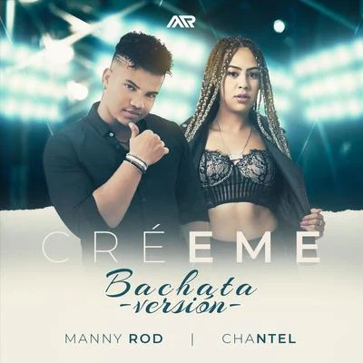 Manny Rod/Dani JCréeme (Bachata Versión)