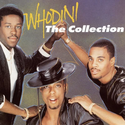 D-Train/Whodini/Rob Base/One Way/Teena Marie/The Gap Band/Spyder-D/Parliament/George Clinton/Tom BrowneThe Collection