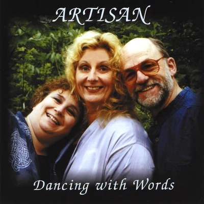 Artisan/SacredFoxDancing With Words