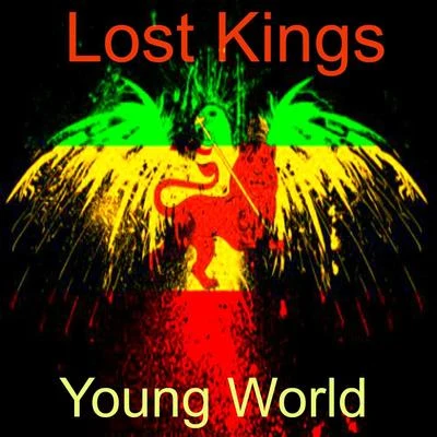 Lost Kings/Sabrina CarpenterYoung World