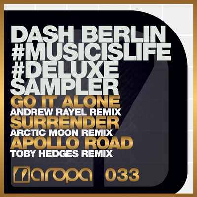 Dash BerlinChriston Rigby#musicislife #deluxe - sampler 01