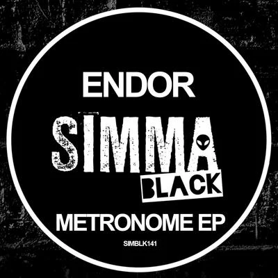 ENDORMetronome EP