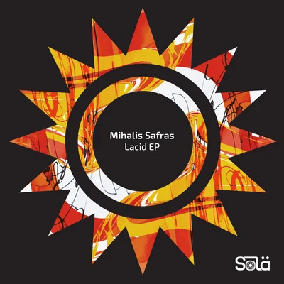 Mihalis SafrasLacid EP