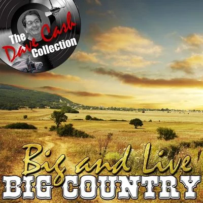 Big Country/The FixxBig And Live - [The Dave Cash Collection]