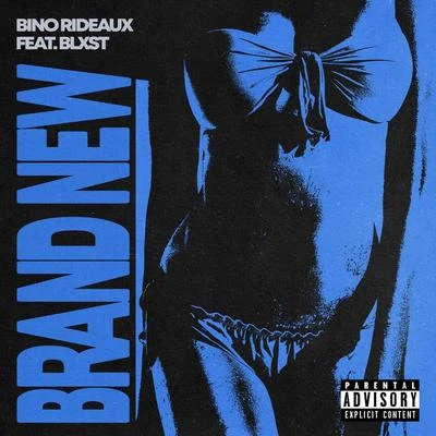 Bino RideauxArsnBrand New